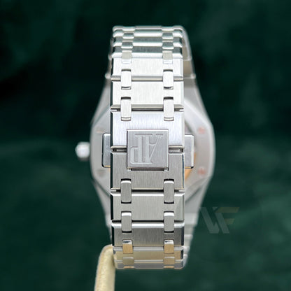 Audemars Piguet Royal Oak Jumbo Extra Thin 15202St Blu