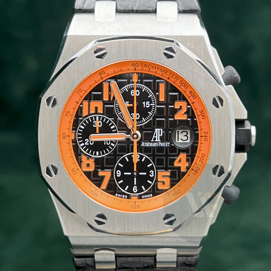 Audemars Piguet Royal Oak Offshore Vulcano 26170St