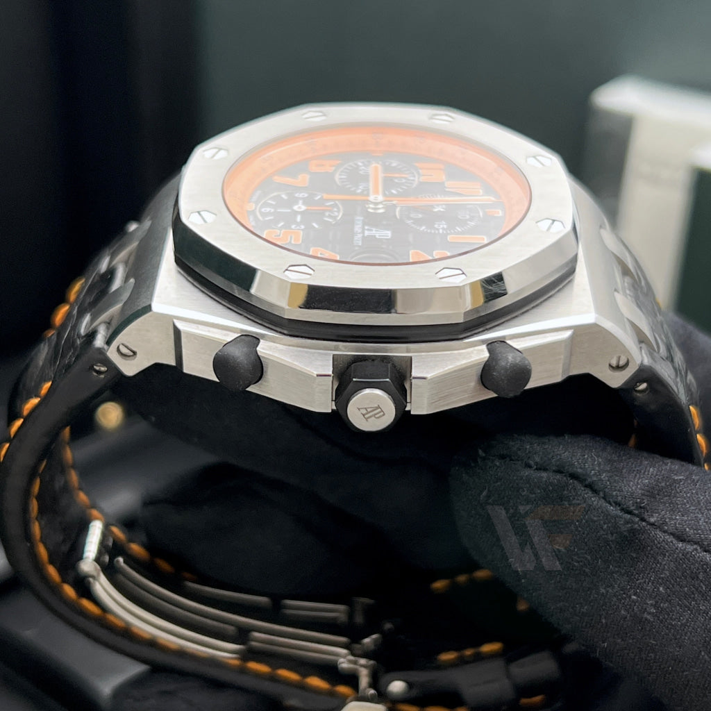 Audemars Piguet Royal Oak Offshore Vulcano 26170St