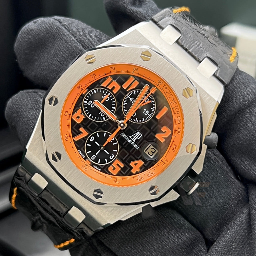 Audemars Piguet Royal Oak Offshore Vulcano 26170St