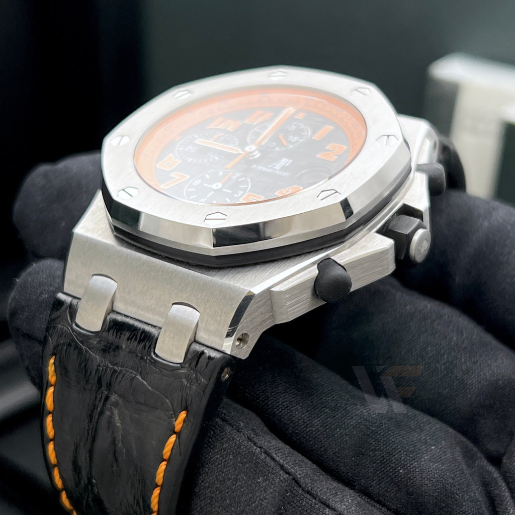 Audemars Piguet Royal Oak Offshore Vulcano 26170St