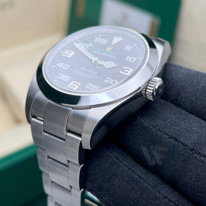 Rolex Air King 116900 Oyster 2018