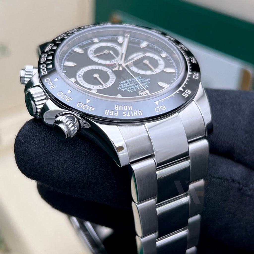 Rolex Daytona 116500Ln Ceramica Nero 2017