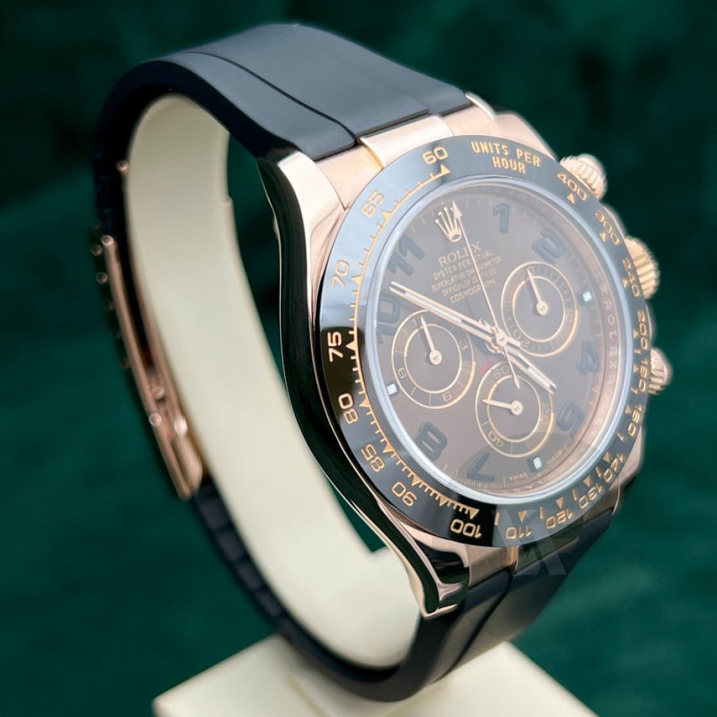 Rolex Daytona 116515Ln Everose Chocolate