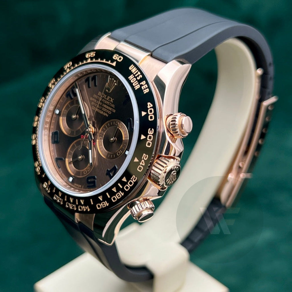 Rolex Daytona 116515Ln Everose Chocolate