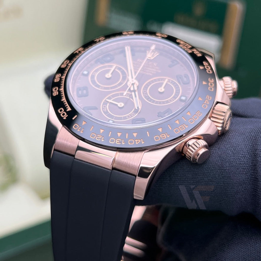 Rolex Daytona 116515Ln Everose Chocolate