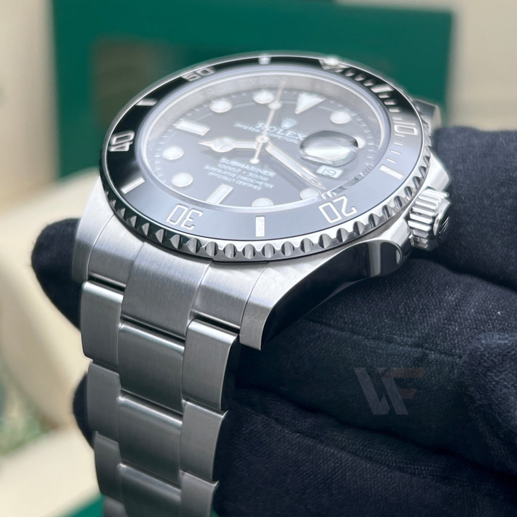 Rolex Submariner Date 126610Ln Ceramica 41 Mm