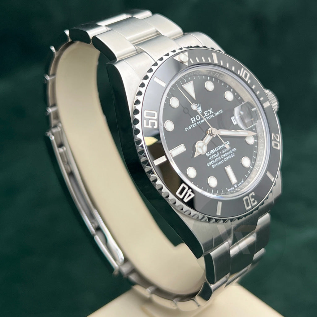 Rolex Submariner Date 126610Ln Ceramica 41 Mm