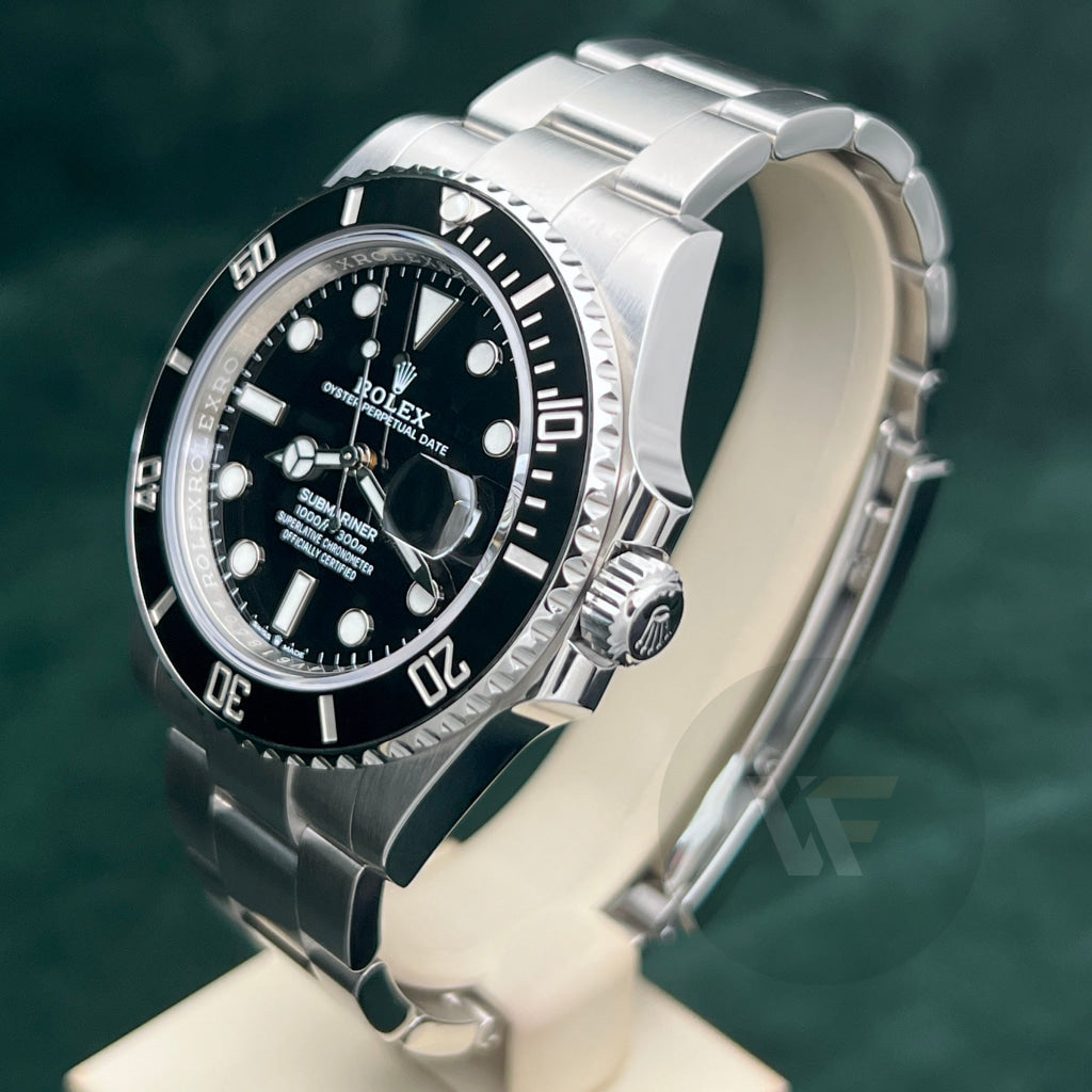 Rolex Submariner Date 126610Ln Ceramica 41 Mm