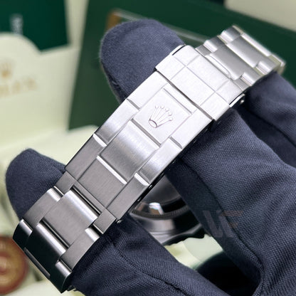 Rolex Submariner Date 16610 ’Rrr’ 2008